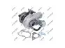 8B04200002 Турбіна FORD TRANSIT (E_) 91-00,TRANSIT (E_) 91-00,TRANSIT (E_) 91-00,Transit 86-00,TRANSIT TOURNEO 94-00 Jrone підбір по vin на Brocar