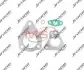 Комплект прокладок турбіни SKODA SUPERB I (3U4) 01-08; AUDI A6 (4F5, C6) 05-11; VW PASSAT B5 (3B6) 00-05 2090-505-174