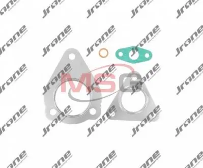 2090505174 Комплект прокладок турбіни SKODA SUPERB I (3U4) 01-08; AUDI A6 (4F5, C6) 05-11; VW PASSAT B5 (3B6) 00-05 Jrone підбір по vin на Brocar