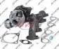Турбіна SKODA SUPERB II (3T5) 09-10; SEAT IBIZA IV SPORTCOUPE (6J) 08-10; AUDI A3 SPORTBACK (8PA) 04-10 8B39-30M-323