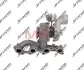 8G1730MH63 Турбіна MITSUBISHI OUTLANDER XL II (CW_W) 07-12,GRANDIS (NA_W) 05-10,OUTLANDER XL 07-12,Grandis 03-11 Jrone підбір по vin на Brocar