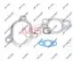 Комплект прокладок турбіни NISSAN NV200 11-н.в.; DACIA LODGY 10-н.в.; RENAULT SCENIC III (JZ) 09-н.в. 2090-010-087