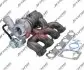 Турбіна FORD TRANSIT (FA_) 00-06,TRANSIT (FD_, FB_, FS_) 00-06,TRANSIT (FM_, FN_) 00-06,Transit 00-06 8M35-20M-025