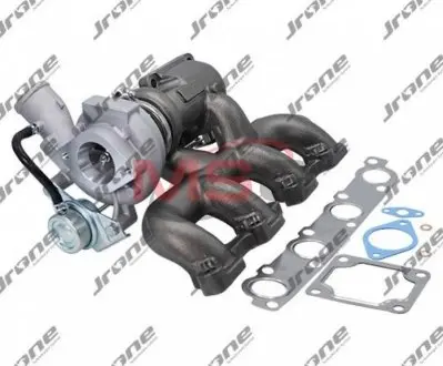8M3520M025 Турбіна FORD TRANSIT (FA_) 00-06,TRANSIT (FD_, FB_, FS_) 00-06,TRANSIT (FM_, FN_) 00-06,Transit 00-06 Jrone підбір по vin на Brocar