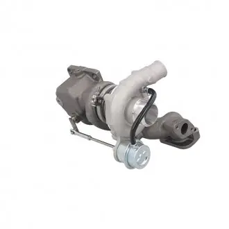 8G2020MC25 Турбіна FORD TRANSIT (FA_) 00-06,TRANSIT (FD_, FB_, FS_) 00-06,TRANSIT (FM_, FN_) 00-06,Transit 00-06 Jrone підбір по vin на Brocar