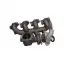 8G2020M174 Турбіна FORD TRANSIT (FA_) 00-06,TRANSIT (FD_, FB_, FS_) 00-06,TRANSIT (FM_, FN_) 00-06,Transit 00-06 Jrone підбір по vin на Brocar