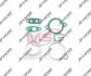 Комплект прокладок турбіни TOYOTA LAND CRUISER PRADO (J150) 10-н.в.,LAND CRUISER PRADO (J120) 02-10 2090-505-442
