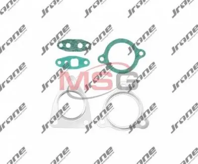 2090505442 Комплект прокладок турбіни TOYOTA LAND CRUISER PRADO (J150) 10-н.в.,LAND CRUISER PRADO (J120) 02-10 Jrone подбор по vin на Brocar