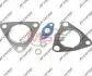 2090010102 Комплект прокладок турбіни FORD TRANSIT (V347/V348) 11-14,TRANSIT (V363) 13-16,RANGER (TKE) 11-н.в. Jrone підбір по vin на Brocar