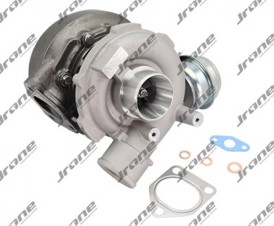 8G20300110 Турбіна OPEL OMEGA B (25, 26, 27) 01-03,OMEGA B (21, 22, 23) 01-03; BMW 5 (E39) 00-03,5 (E39) 00-04 Jrone підбір по vin на Brocar