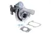 Турбина новая 2.0 HDI 8v Citroen Berlingo 96-08, P 8G15-200-116