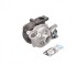 Турбіна MINI MINI HATCH (R56) 07-10; FORD FOCUS II (DA_) 04-12; CITROEN XSARA PICASSO (N68) 04-11 8G15-300-310