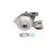 8G15300310 Турбіна MINI MINI HATCH (R56) 07-10; FORD FOCUS II (DA_) 04-12; CITROEN XSARA PICASSO (N68) 04-11 Jrone підбір по vin на Brocar