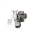 8G15300310 Турбіна MINI MINI HATCH (R56) 07-10; FORD FOCUS II (DA_) 04-12; CITROEN XSARA PICASSO (N68) 04-11 Jrone підбір по vin на Brocar