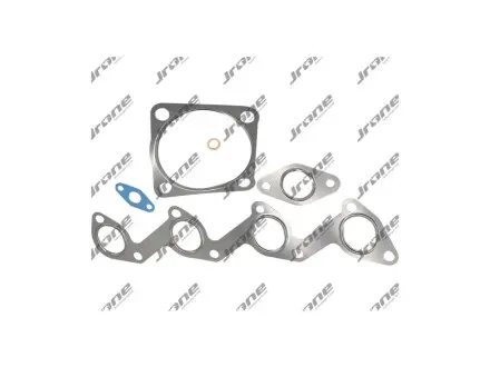 2090505228 Комплект прокладок турбіни FORD FOCUS I (DNW) 01-04,FOCUS I (DFW) 01-04,FOCUS I (DAW, DBW) 01-04 Jrone підбір по vin на Brocar