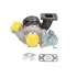 8M02200527 Турбіна FORD FOCUS II (DA_) 05-12; CITROEN XSARA PICASSO (N68) 05-11; PEUGEOT PARTNER II 08-н.в. Jrone підбір по vin на Brocar
