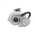 Турбіна KIA SPORTAGE (JE) 04-н.в.,CERATO (LD) 04-06; HYUNDAI TUCSON (JM) 04-10,TRAJET (FO) 01-08 8M02-200-519