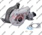 Турбіна FORD S-MAX I (WA6) 06-14,MONDEO IV (BA7) 07-15; VOLVO C70 II (542) 08-09,C30 (533) 06-12 8G17-300-822