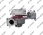 8G17300822 Турбіна FORD S-MAX I (WA6) 06-14,MONDEO IV (BA7) 07-15; VOLVO C70 II (542) 08-09,C30 (533) 06-12 Jrone підбір по vin на Brocar