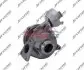 8G17300822 Турбіна FORD S-MAX I (WA6) 06-14,MONDEO IV (BA7) 07-15; VOLVO C70 II (542) 08-09,C30 (533) 06-12 Jrone підбір по vin на Brocar