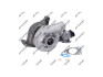 8G17300822 Турбіна FORD S-MAX I (WA6) 06-14,MONDEO IV (BA7) 07-15; VOLVO C70 II (542) 08-09,C30 (533) 06-12 Jrone підбір по vin на Brocar