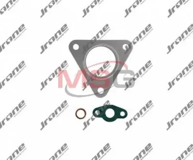 2090505210 Комплект прокладок турбіни MERCEDES-BENZ V-CLASS (638/2) 96-03,VITO (638) 96-03,Vito W638 96-03 Jrone подбор по vin на Brocar