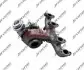 8G1630M350 Турбіна SKODA SUPERB II (3T5) 09-10; SEAT TOLEDO III (5P2) 05-09; AUDI A3 SPORTBACK (8PA) 05-08 Jrone підбір по vin на Brocar