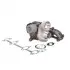 Турбіна SKODA SUPERB II (3T5) 09-10; SEAT TOLEDO III (5P2) 04-09; AUDI A3 SPORTBACK (8PA) 04-10 8B39-30M-037