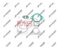 Комплект прокладок турбіни  FORD TRANSIT (V347/V348) 06-14; LAND ROVER DEFENDER (L316) 07-16 2090-505-560