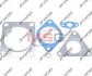 Комплект прокладок турбіни FORD TRANSIT (V347/V348) 06-14; LAND ROVER DEFENDER (L316) 07-16 2090-505-500