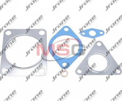 2090505500 Комплект прокладок турбіни FORD TRANSIT (V347/V348) 06-14; LAND ROVER DEFENDER (L316) 07-16 Jrone підбір по vin на Brocar