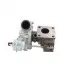 8B03200066 Турбіна PEUGEOT BOXER (ZCT) 00-02; CITROEN JUMPER (244, Z_) 02-06; FIAT DUCATO (230L) 00-02 Jrone підбір по vin на Brocar