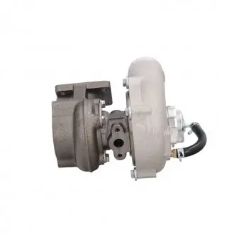 8B03200066 Турбіна PEUGEOT BOXER (ZCT) 00-02; CITROEN JUMPER (244, Z_) 02-06; FIAT DUCATO (230L) 00-02 Jrone подбор по vin на Brocar
