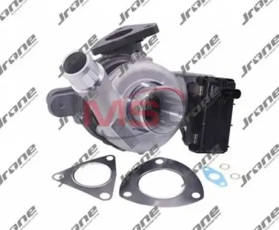 8G17300B55 Турбіна двигуна Jrone підбір по vin на Brocar
