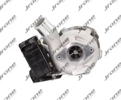 8G17300939 Турбіна FORD TRANSIT (V347/V348) 06-14,TRANSIT (V347/V348) 06-14,TRANSIT (V347/V348) 06-14 Jrone підбір по vin на Brocar