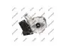 8G17300939 Турбіна FORD TRANSIT (V347/V348) 06-14,TRANSIT (V347/V348) 06-14,TRANSIT (V347/V348) 06-14 Jrone підбір по vin на Brocar
