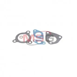 2090505481 Комплект прокладок турбіни OPEL ASTRA H GTC 05-10,ASTRA H (L35) 05-10,ASTRA H (L48) 05-10 Jrone підбір по vin на Brocar