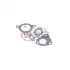2090505481 Комплект прокладок турбіни OPEL ASTRA H GTC 05-10,ASTRA H (L35) 05-10,ASTRA H (L48) 05-10 Jrone підбір по vin на Brocar