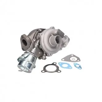 8B35300441 Турбіна LANCIA YPSILON (843) 06-11; ALFA ROMEO MITO (955) 08-10; OPEL CORSA D (S07) 06-11 Jrone підбір по vin на Brocar