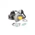 Турбіна LANCIA YPSILON (843) 03-11; ALFA ROMEO MITO (955) 08-13; OPEL CORSA D (S07) 06-14 8B35-200-062