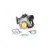 8B35200062 Турбіна LANCIA YPSILON (843) 03-11; ALFA ROMEO MITO (955) 08-13; OPEL CORSA D (S07) 06-14 Jrone підбір по vin на Brocar