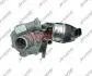 8B35300651 Турбіна LANCIA MUSA (350) 06-12; ALFA ROMEO MITO (955) 09-18; OPEL MERIVA B (S10) 10-14 Jrone підбір по vin на Brocar