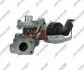 8B35300651 Турбіна LANCIA MUSA (350) 06-12; ALFA ROMEO MITO (955) 09-18; OPEL MERIVA B (S10) 10-14 Jrone підбір по vin на Brocar