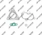 Комплект прокладок турбіни CITROEN ZX (N2) 92-97; PEUGEOT 306 Break (7E, N3, N5) 97-02 2090-505-191