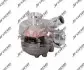 Турбіна RENAULT SCENIC II (JM) 05-08,MEGANE II (KM0/1_) 05-09,MEGANE II (EM0/1_) 05-09 8G17-300-387