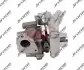 8G17300387 Турбіна RENAULT SCENIC II (JM) 05-08,MEGANE II (KM0/1_) 05-09,MEGANE II (EM0/1_) 05-09 Jrone підбір по vin на Brocar