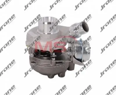 8G17300387 Турбіна RENAULT SCENIC II (JM) 05-08,MEGANE II (KM0/1_) 05-09,MEGANE II (EM0/1_) 05-09 Jrone подбор по vin на Brocar