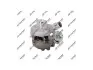 8G17300387 Турбіна RENAULT SCENIC II (JM) 05-08,MEGANE II (KM0/1_) 05-09,MEGANE II (EM0/1_) 05-09 Jrone підбір по vin на Brocar