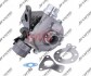 Турбіна RENAULT SCENIC II (JM) 03-08,MEGANE II (LM0/1_) 04-10,MEGANE II (KM0/1_) 04-06 8B39-300-085