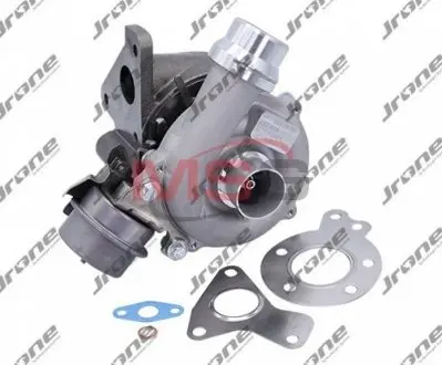 8B39300085 Турбіна RENAULT SCENIC II (JM) 03-08,MEGANE II (LM0/1_) 04-10,MEGANE II (KM0/1_) 04-06 Jrone подбор по vin на Brocar